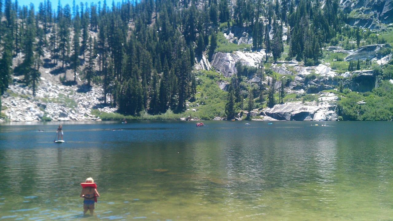 Photo of Others in North Upper Truckee