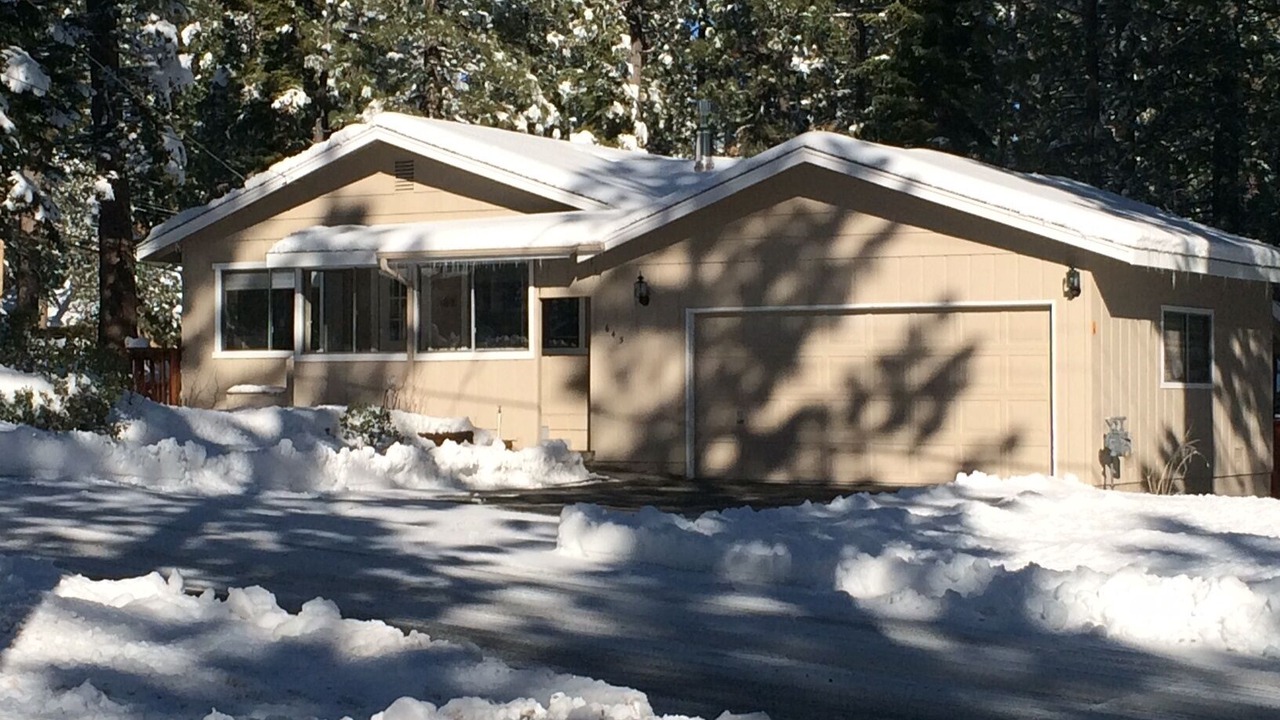 Photo of Outdoor in North Upper Truckee