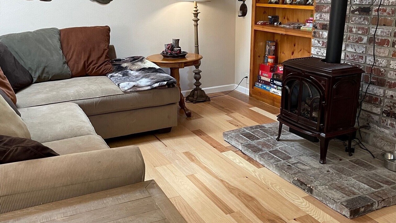 Photo of Livingroom in North Upper Truckee