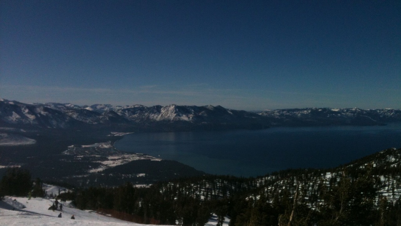 Photo of Outdoor in North Upper Truckee