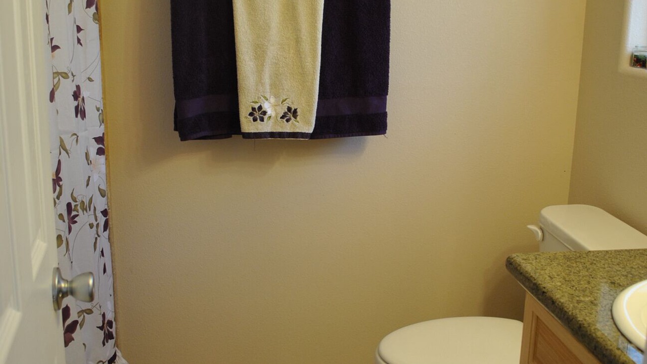 Photo of Bathroom in North Upper Truckee