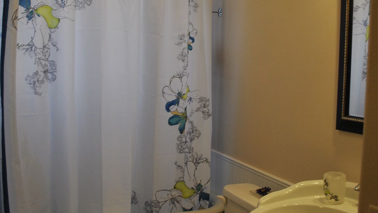 Photo of Bathroom in North Upper Truckee