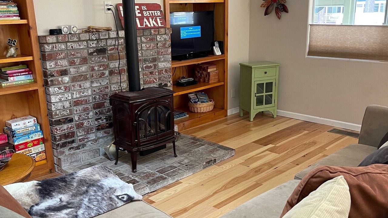 Photo of Livingroom in North Upper Truckee