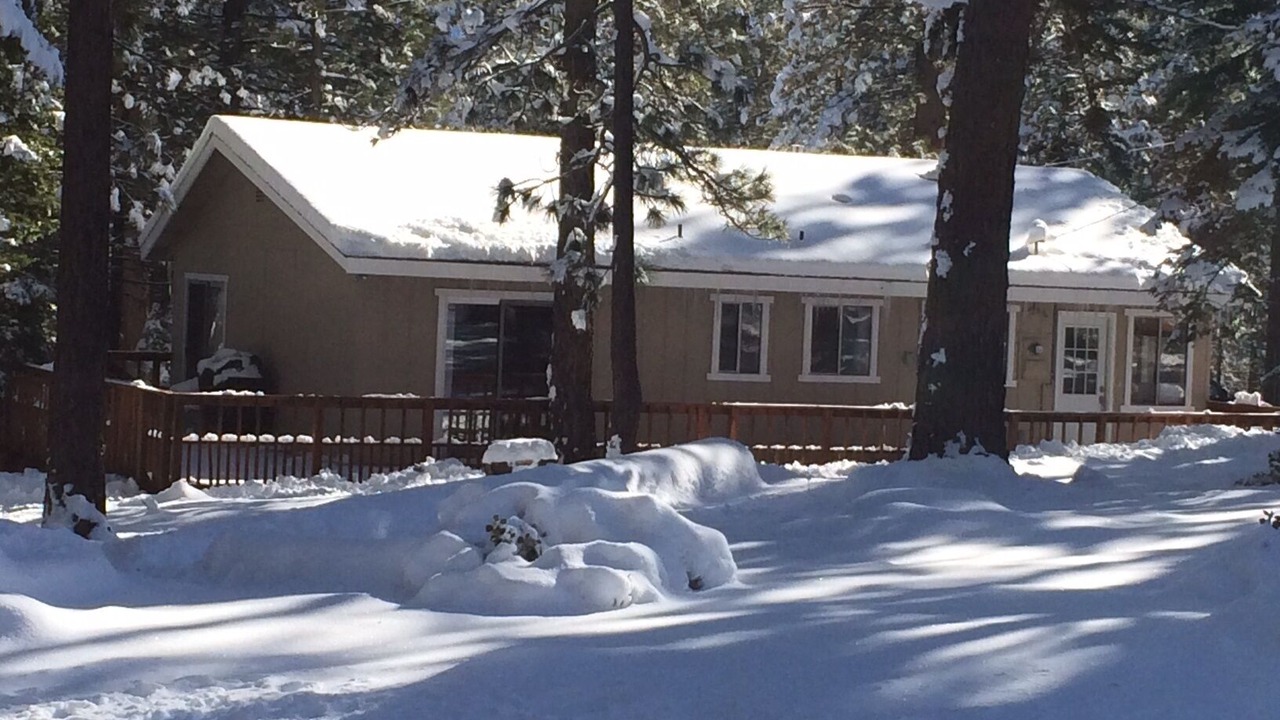 Photo of Outdoor in North Upper Truckee