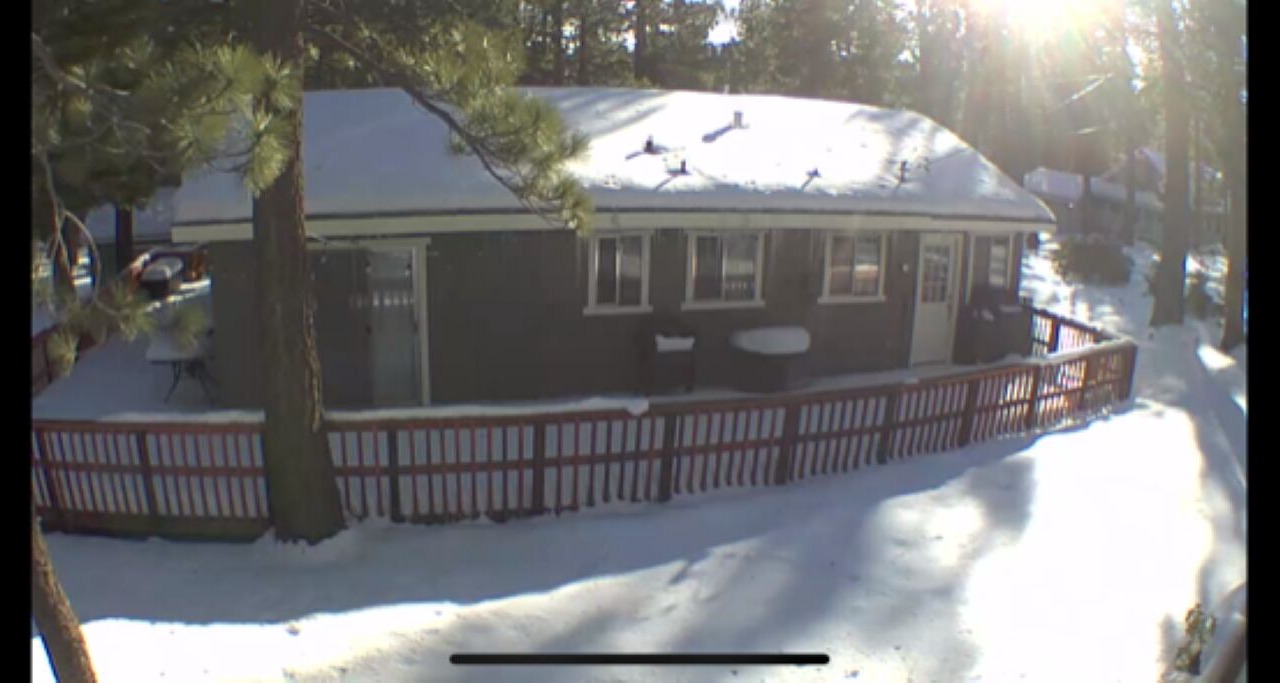 Photo of Outdoor in North Upper Truckee