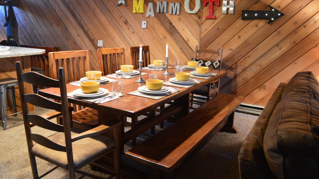 Photo of Others in Mammoth Lakes