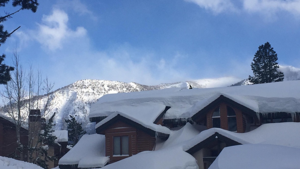 Photo of Others in Mammoth Lakes