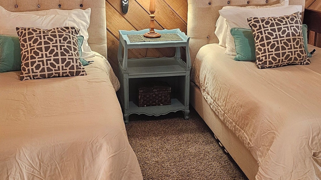 Photo of Bedroom in Mammoth Lakes