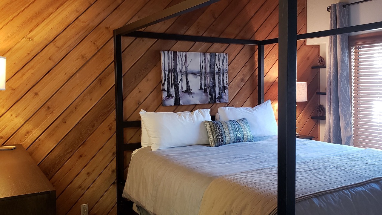 Photo of Bathroom in Mammoth Lakes