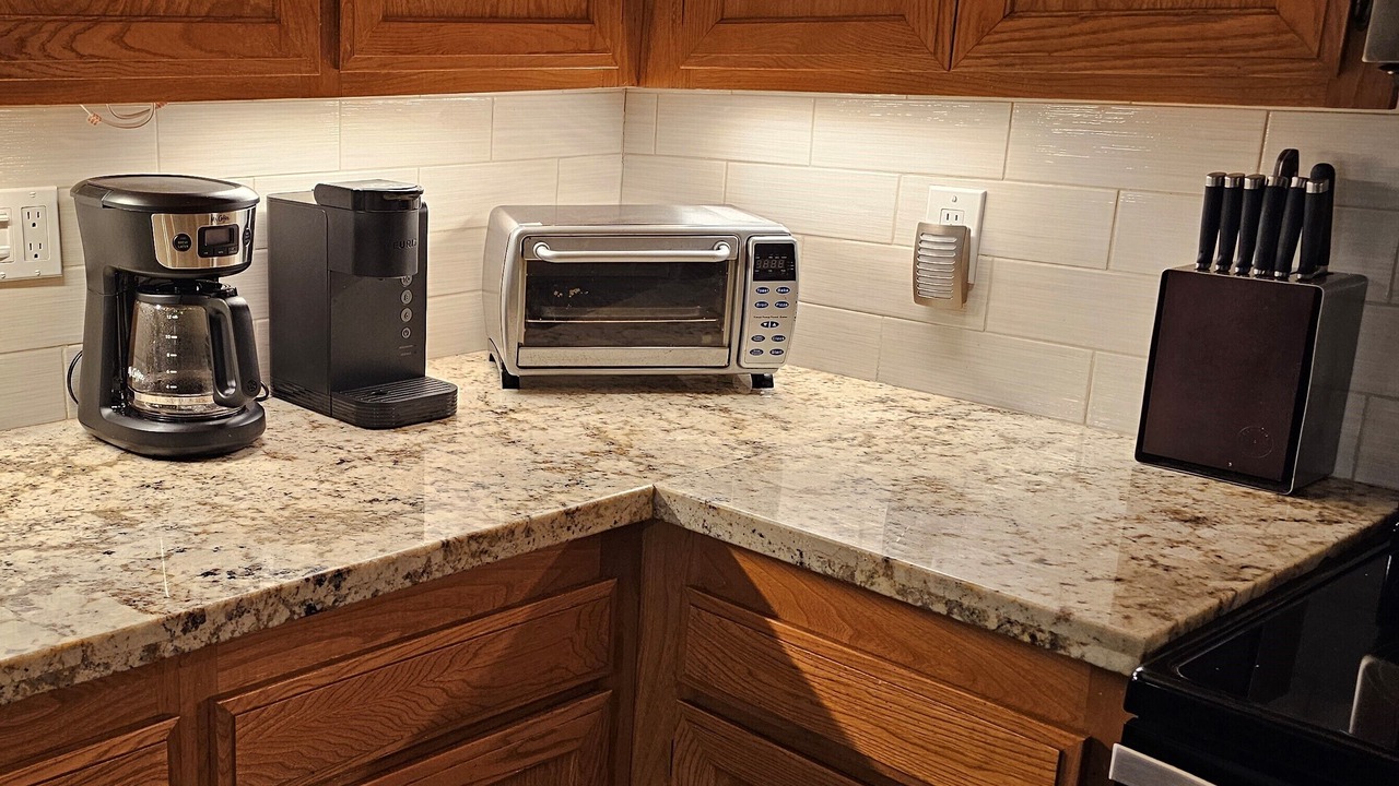 Photo of Kitchen in Mammoth Lakes