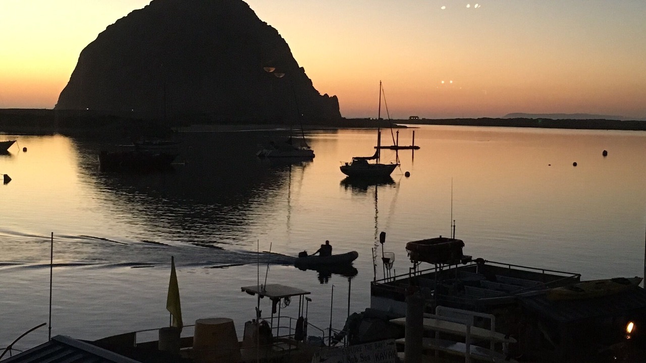 Photo of Others in Morro Bay