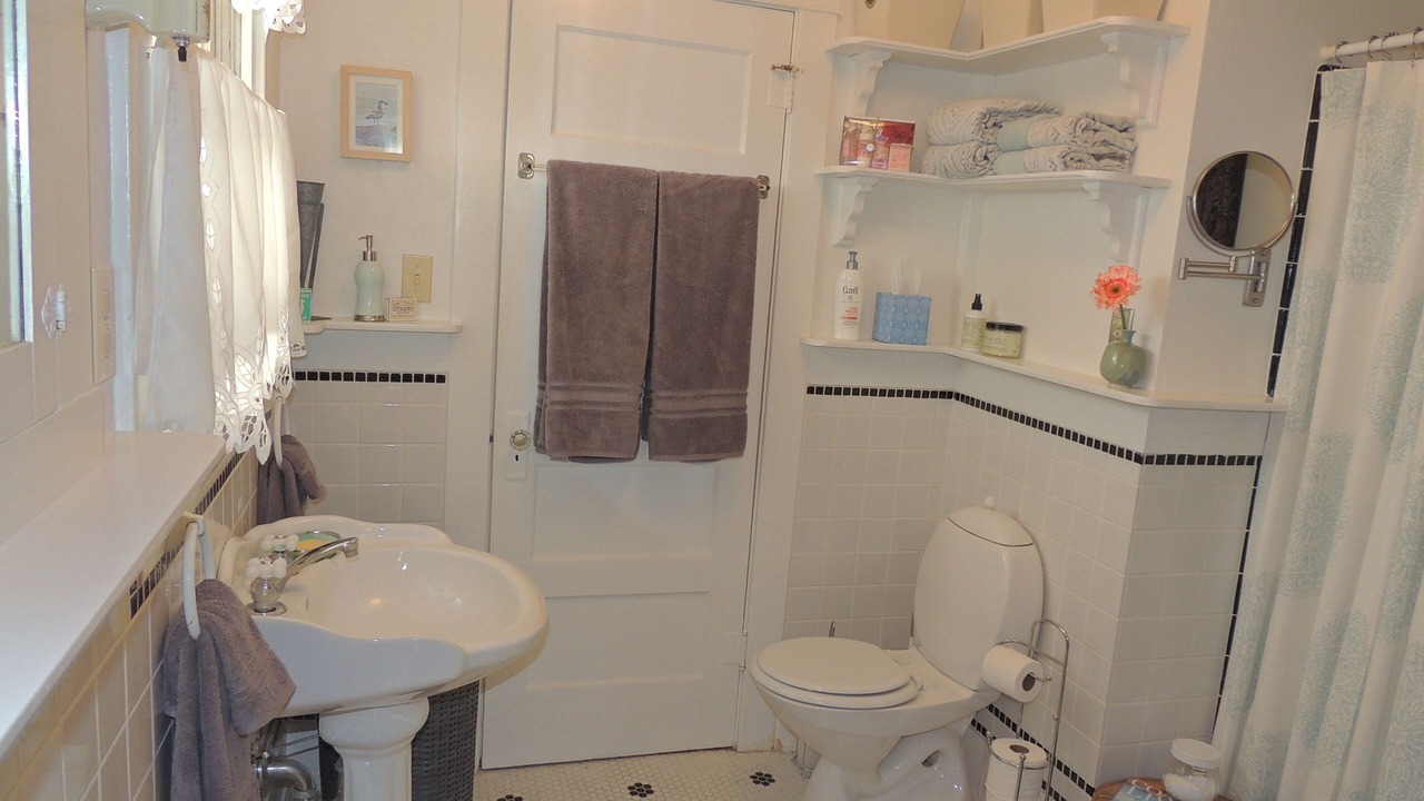 Photo of Bathroom in Morro Bay