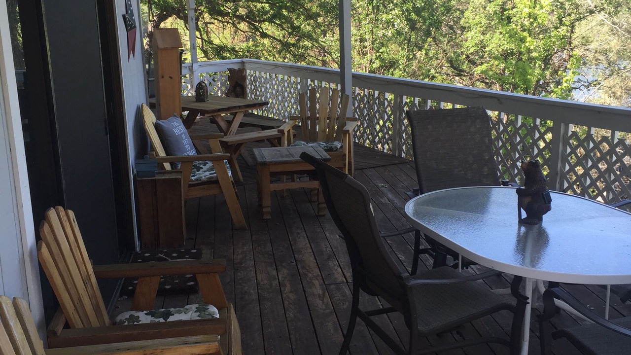 Photo of Outdoor in Groveland