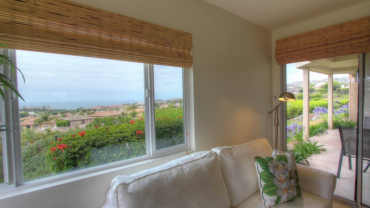 Photo of Bedroom in Monarch Beach