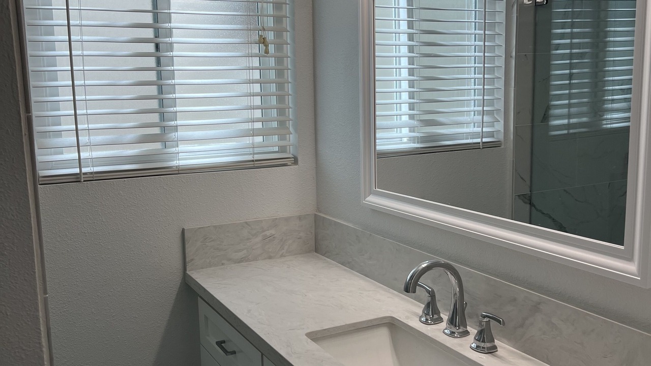 Photo of Bathroom in San Clemente