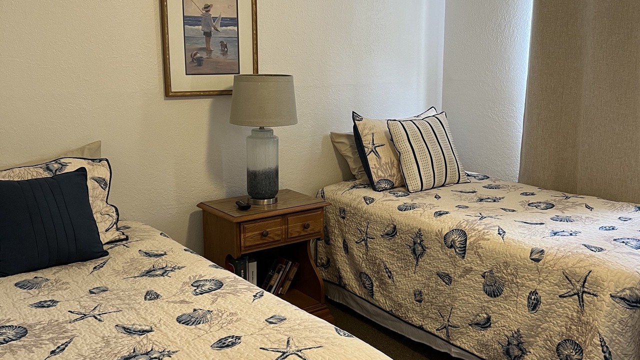 Photo of Bedroom in San Clemente
