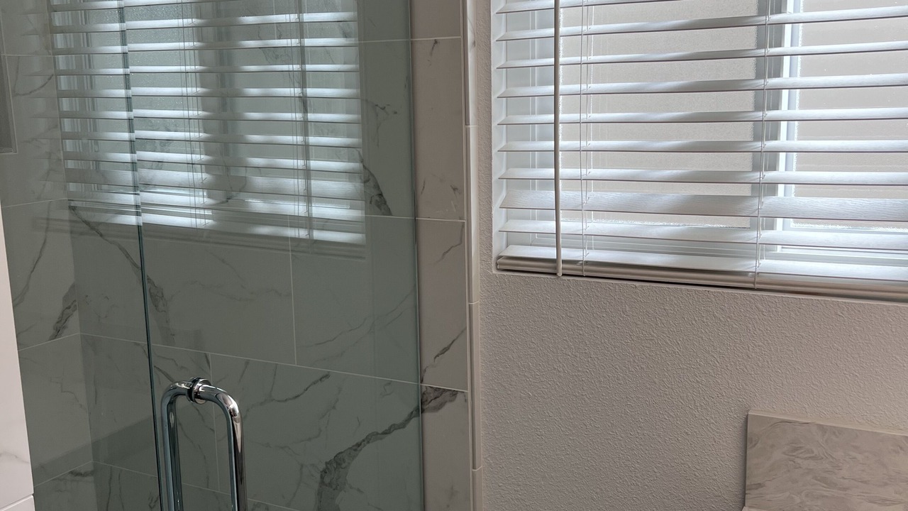 Photo of Bathroom in San Clemente