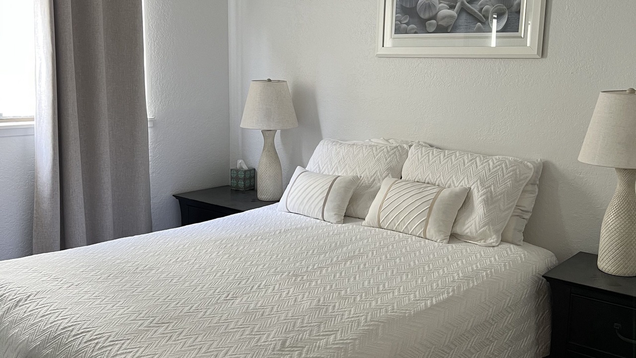 Photo of Bedroom in San Clemente