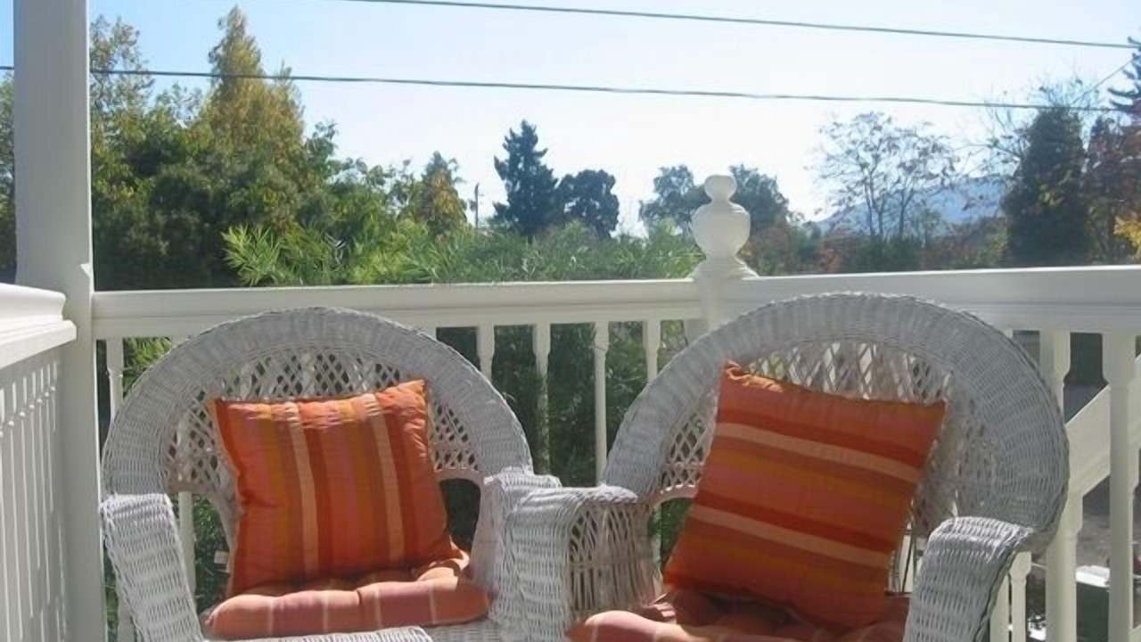 Photo of Outdoor in St. Helena