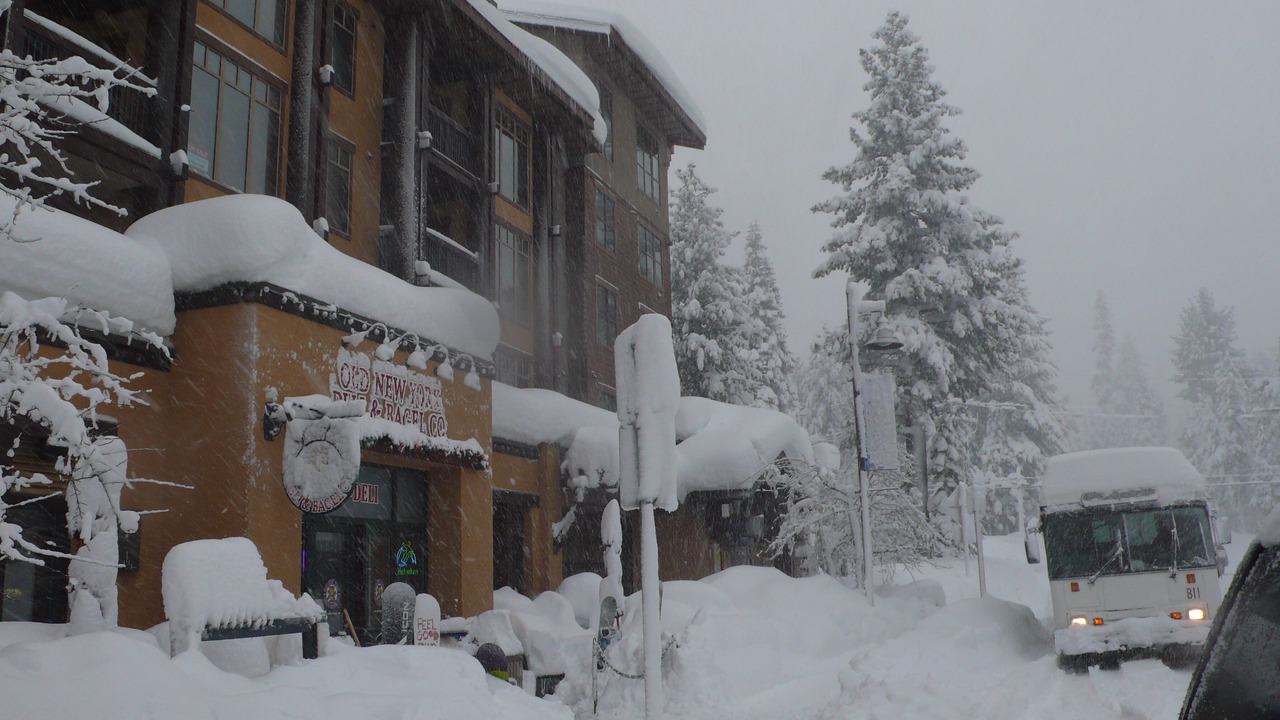 Photo of Others in Mammoth Lakes