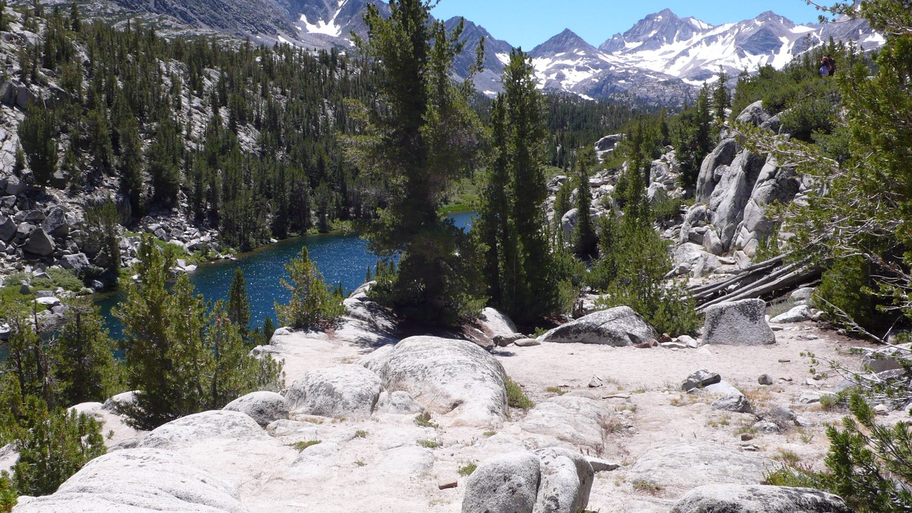Photo of Outdoor in Mammoth Lakes