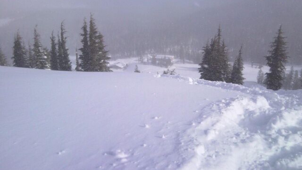 Photo of Others in Mammoth Lakes