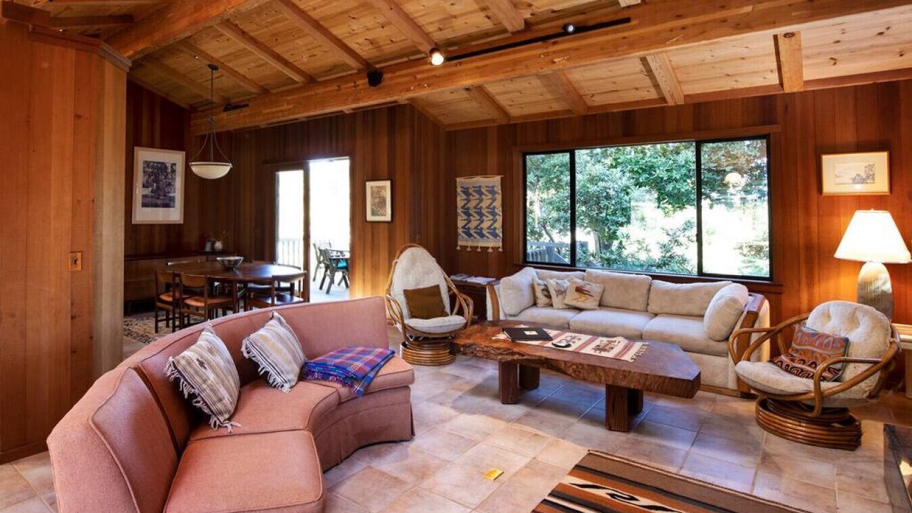 Photo of Livingroom in Inverness