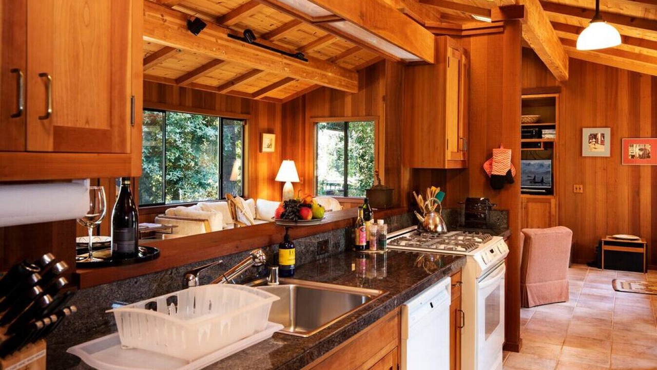 Photo of Kitchen in Inverness