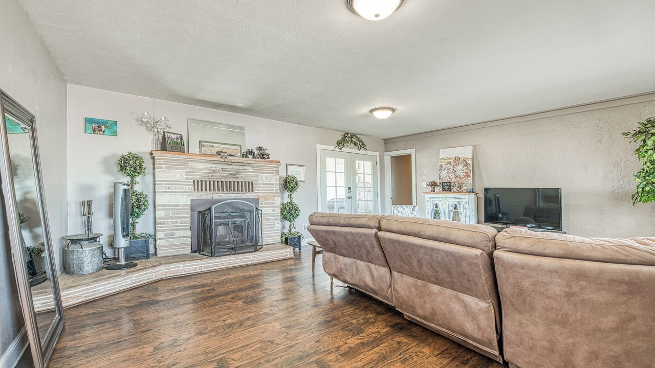 Photo of Livingroom in Coarsegold