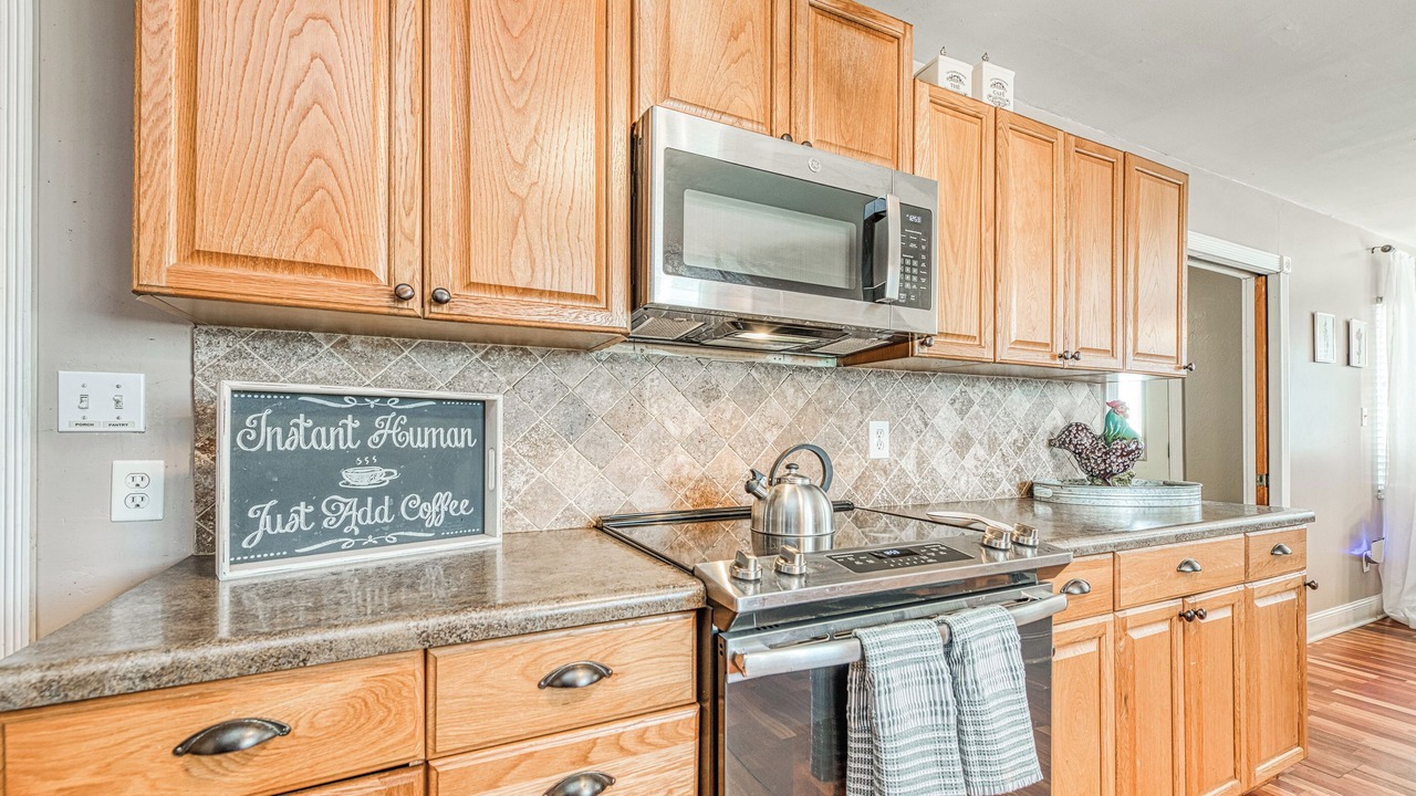 Photo of Kitchen in Coarsegold