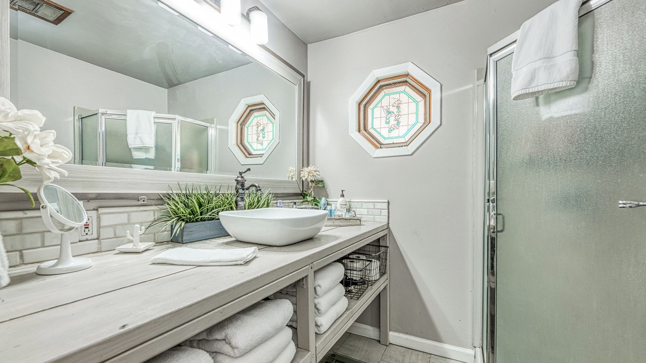 Photo of Bathroom in Coarsegold