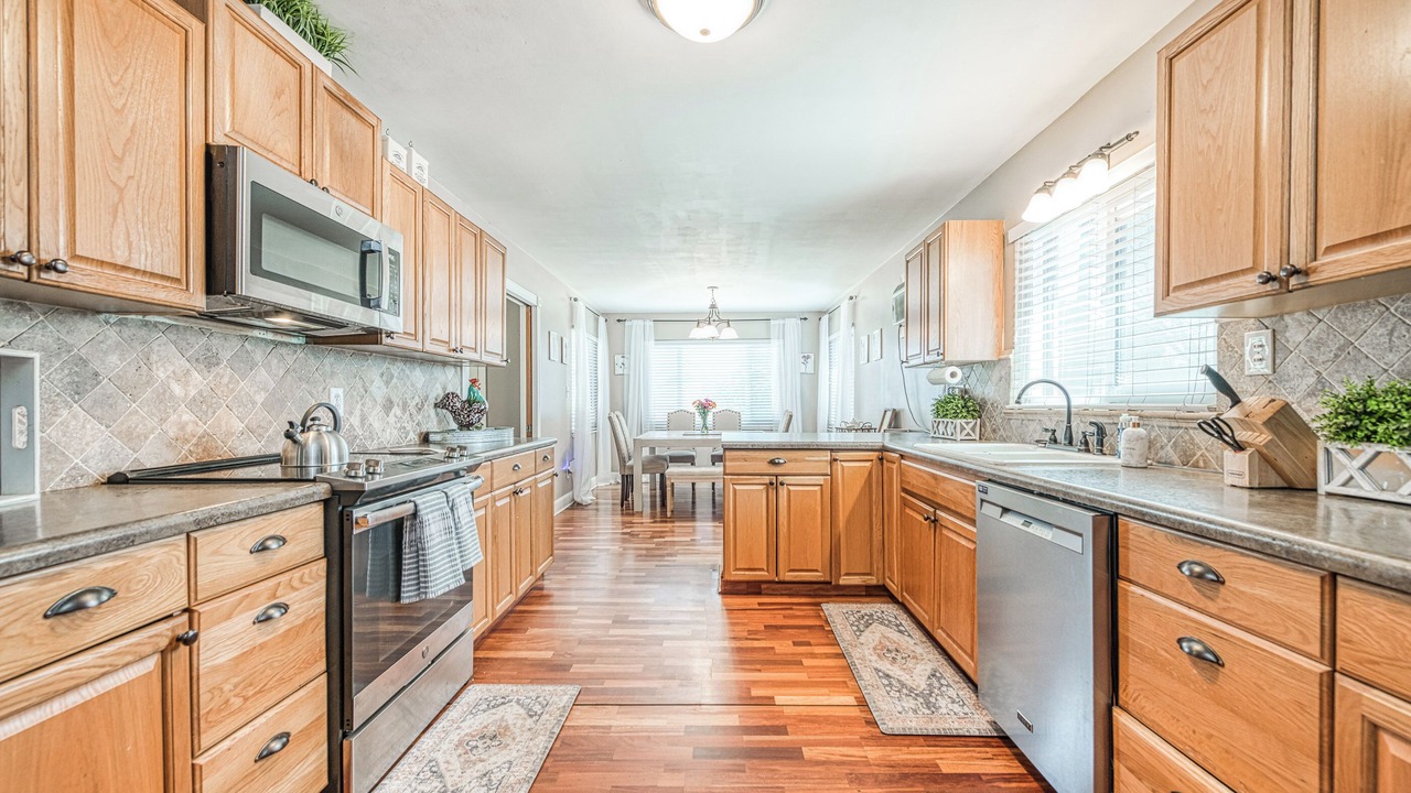 Photo of Kitchen in Coarsegold