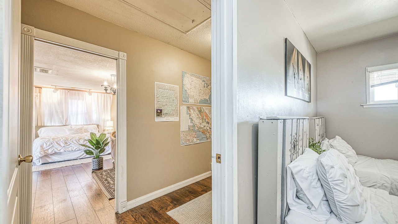 Photo of Bedroom in Coarsegold