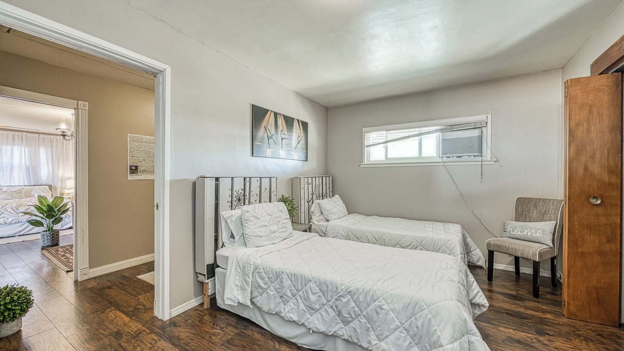 Photo of Bedroom in Coarsegold
