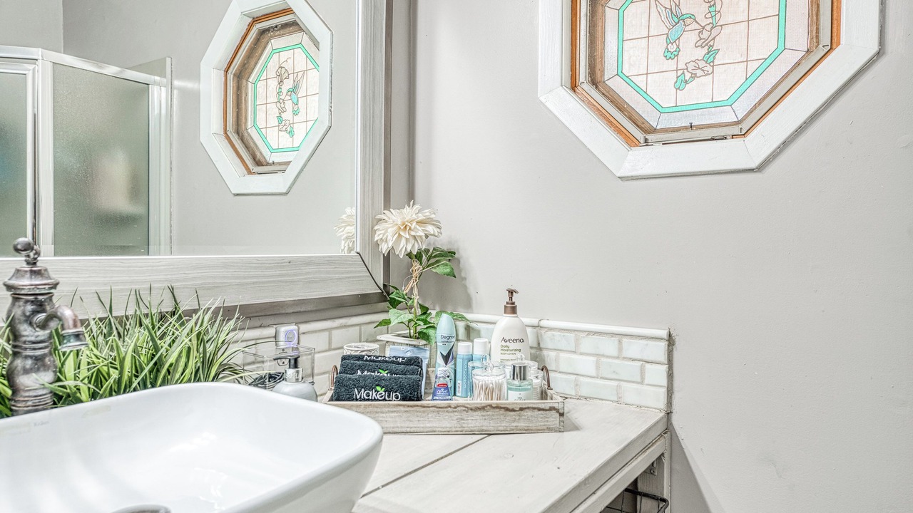Photo of Bathroom in Coarsegold