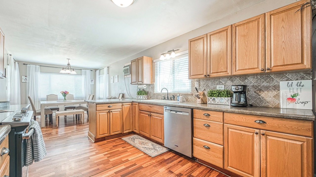 Photo of Kitchen in Coarsegold