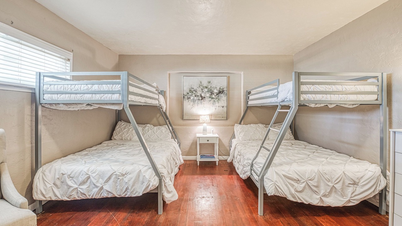 Photo of Bedroom in Coarsegold