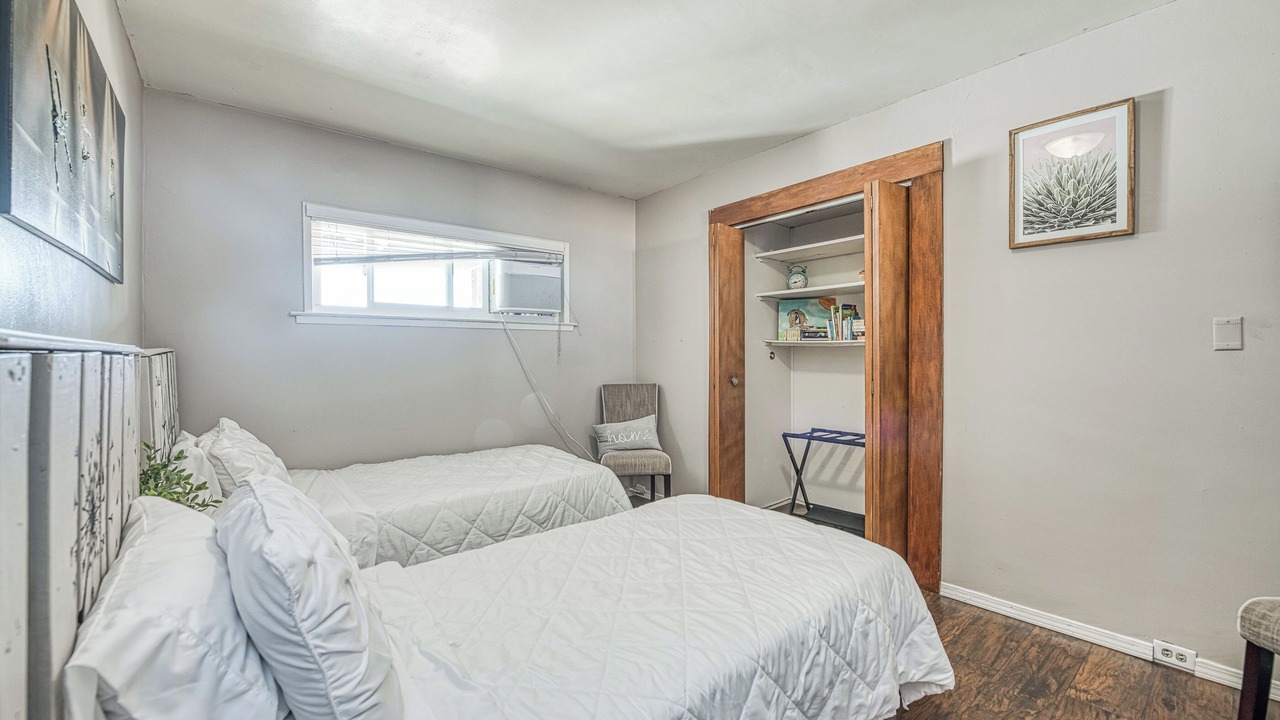 Photo of Bedroom in Coarsegold