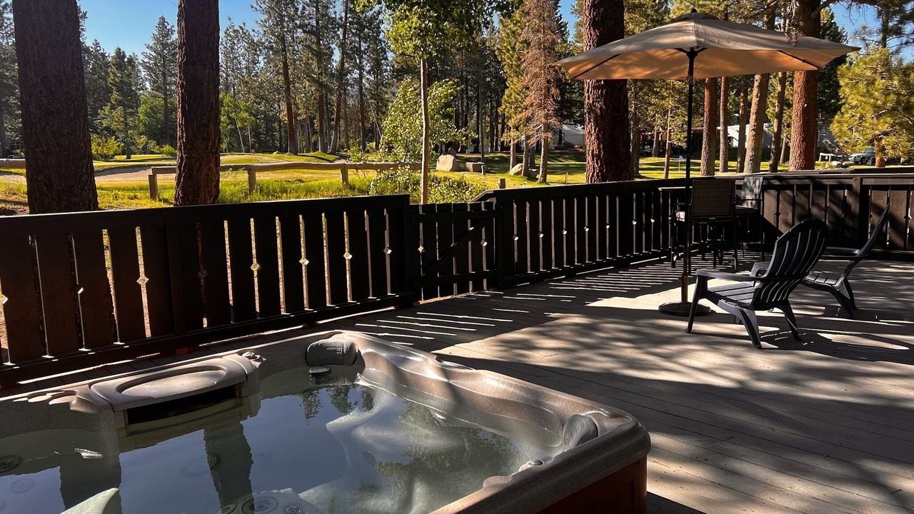 Photo of Others in Mammoth Lakes