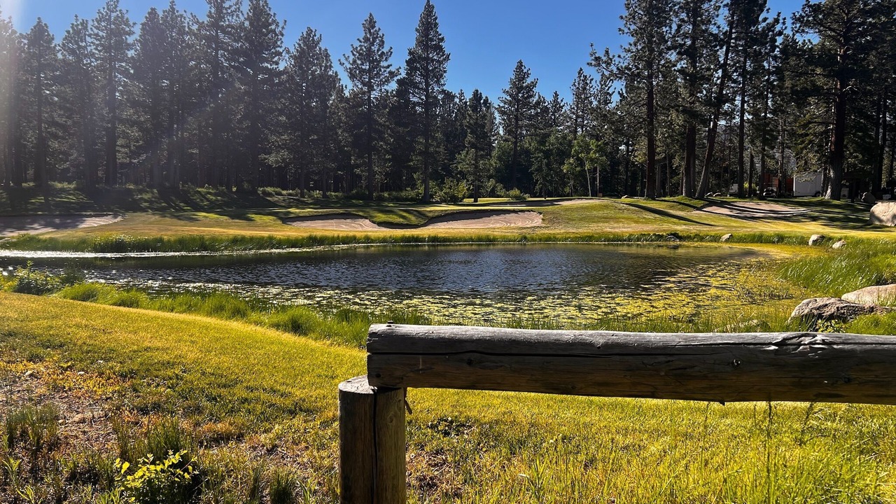 Photo of Others in Mammoth Lakes