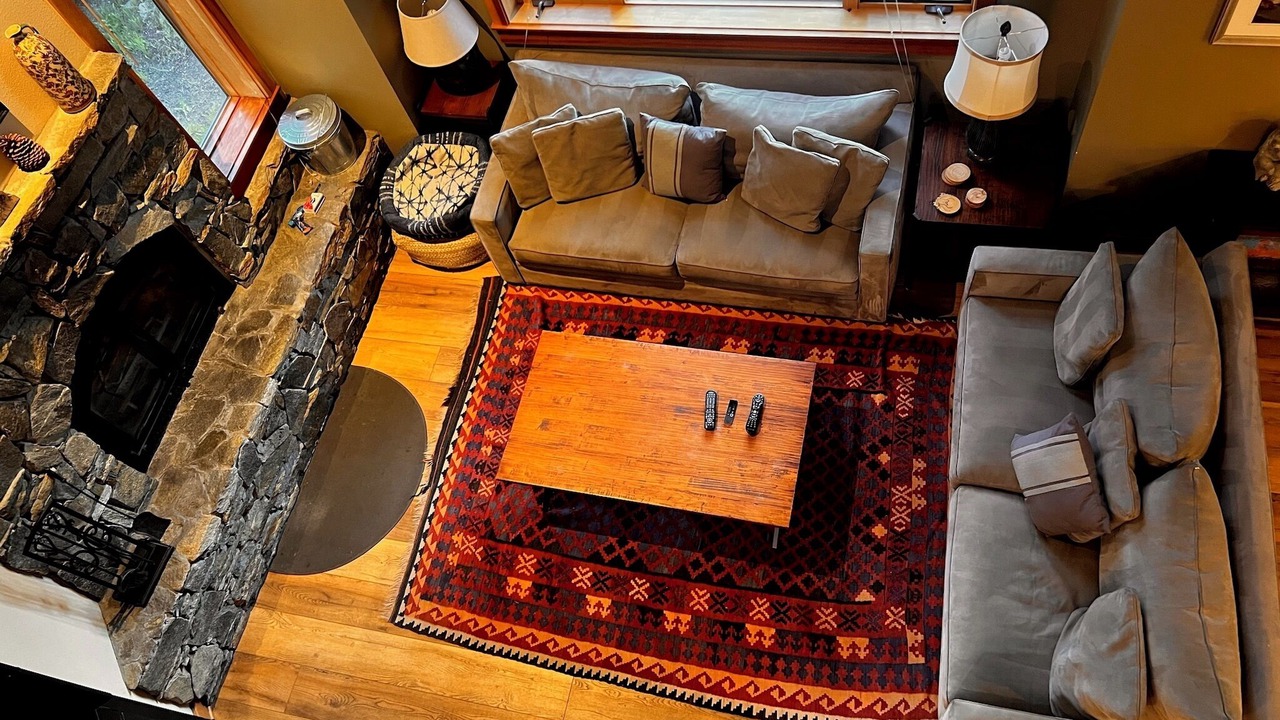 Photo of Bedroom in Mammoth Lakes