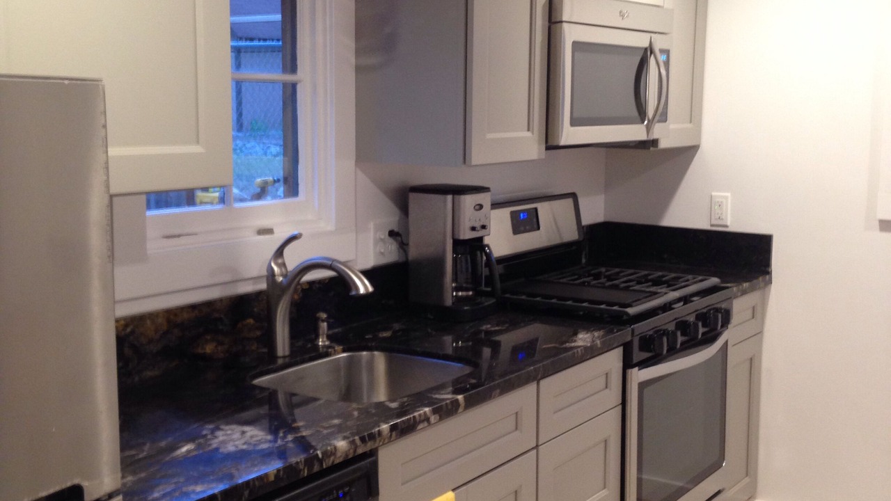 Photo of Kitchen in Kings Beach