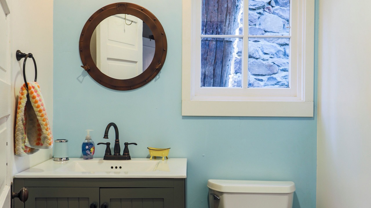 Photo of Bathroom in Kings Beach