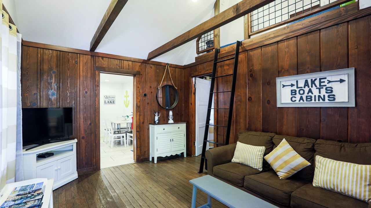 Photo of Bedroom in Kings Beach