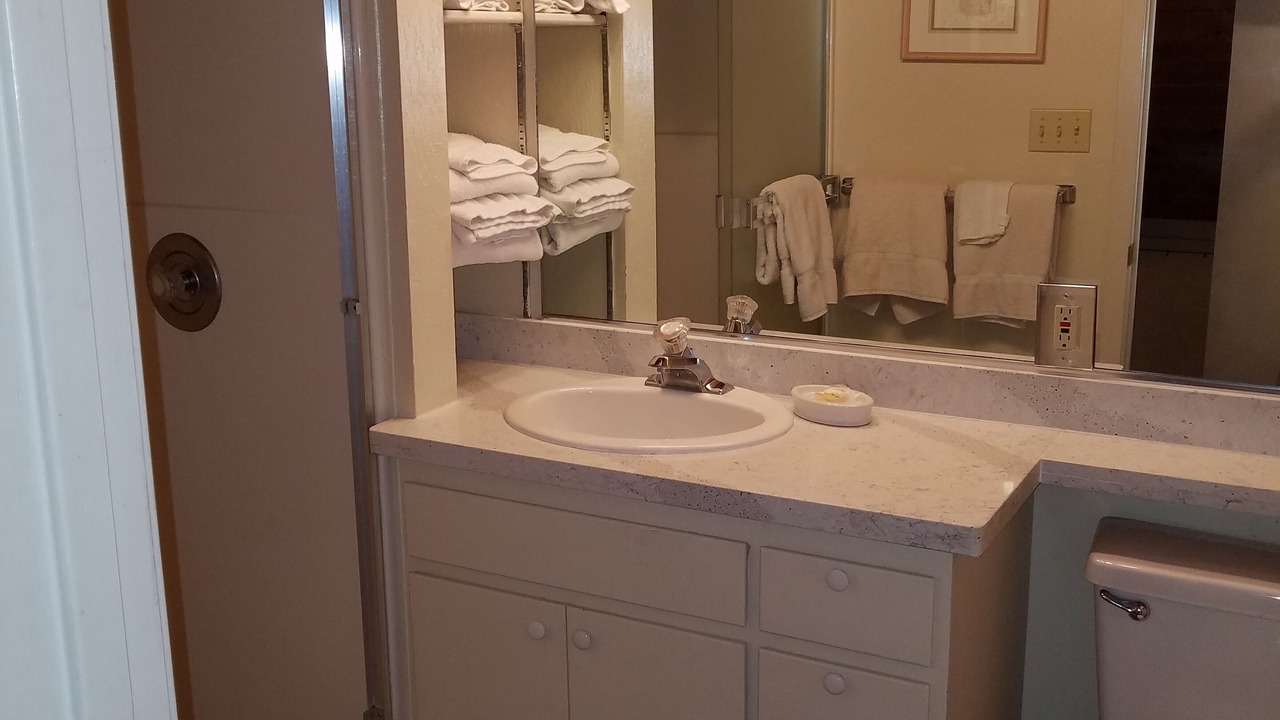 Photo of Bathroom in Dollar Point