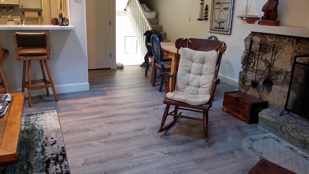 Photo of Bedroom in Dollar Point