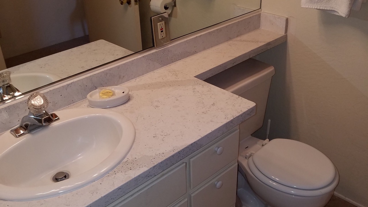 Photo of Bathroom in Dollar Point