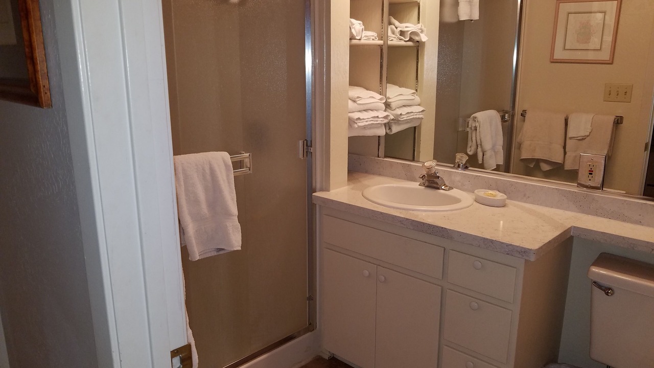Photo of Bathroom in Dollar Point