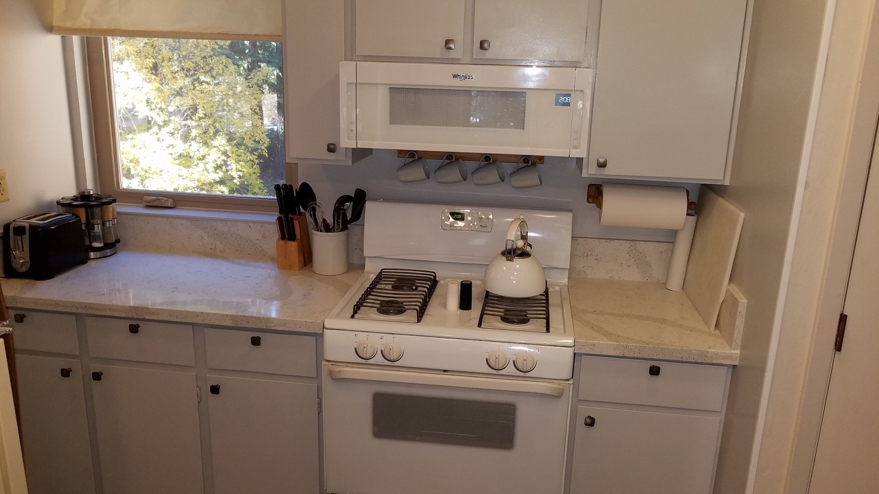 Photo of Kitchen in Dollar Point