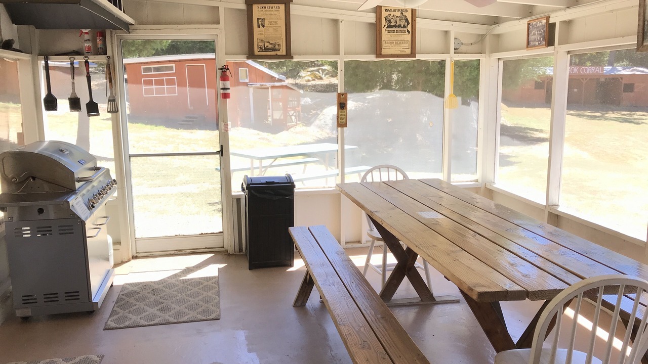 Photo of Bedroom in Mariposa